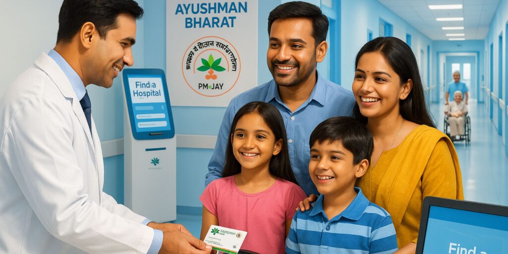 Ayushman Card Hospital list