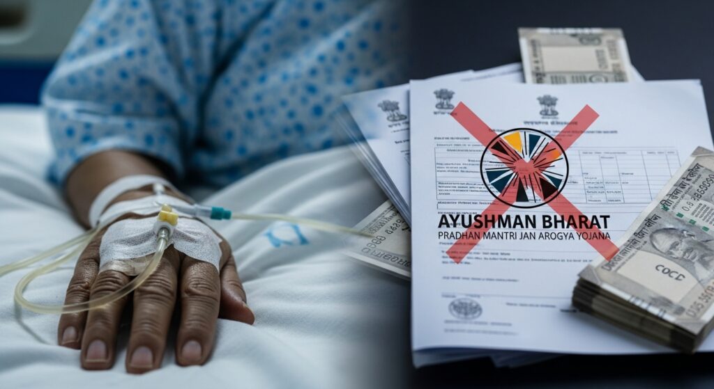 How the Payment System Affects Your Care